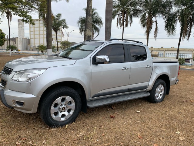 S10 LTZ 2.4 FLEX