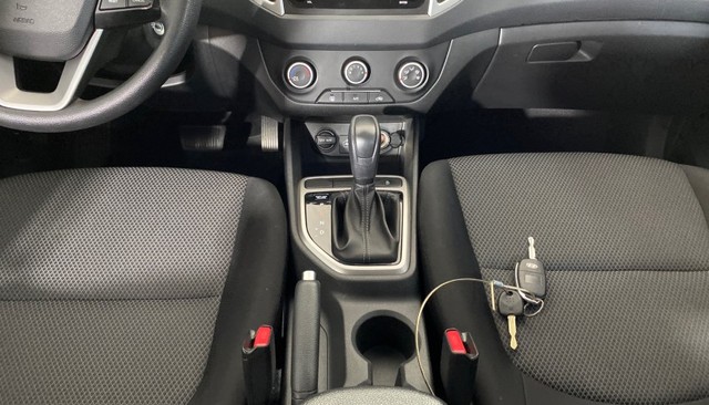 119431 - Hyundai Creta 2019 Com Garantia - Foto 16