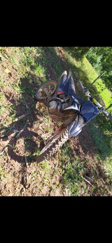 HONDA CRF230F