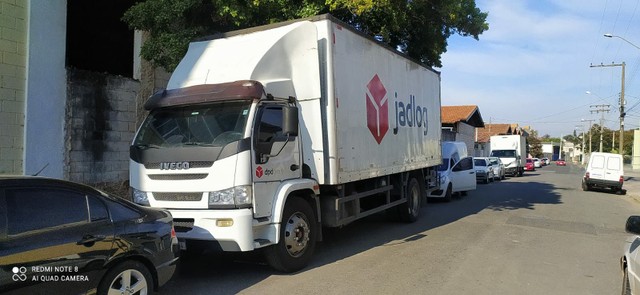 IVECO VERTIS 130V18 / 2011