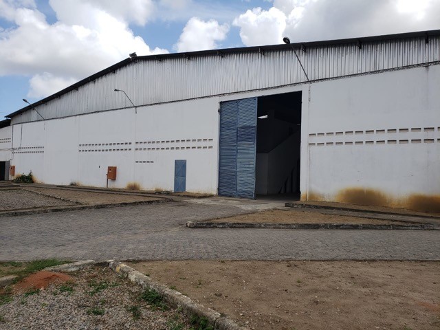 Galpão 3.565m² - Foto 2