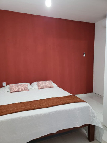 Casa no Barro Preto - Vila da Praia, Iguape - CE. Temporada, festas e eventos. - Foto 10