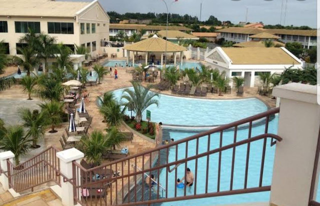 Imóveis no Lacqua di Roma  (locações) - Foto 9