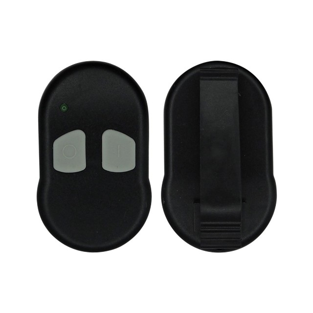  Controle Remoto Universal para portão MBtech GB54430 - Foto 5