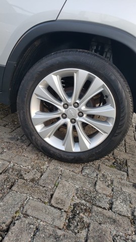 TRACKER PREMIER 1.4 19/19