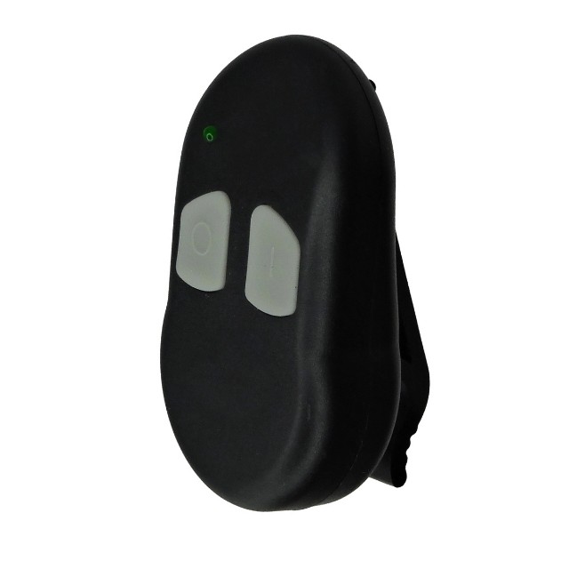  Controle Remoto Universal para portão MBtech GB54430 - Foto 3