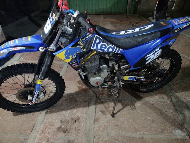 VENDO CRF 230
