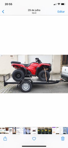 VENDO QUADRICICLO