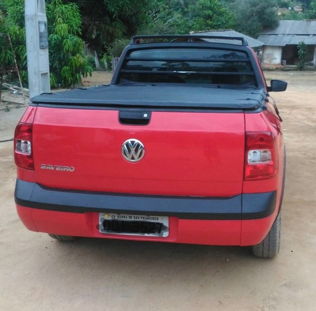 SAVEIRO G5 ANO 2013
