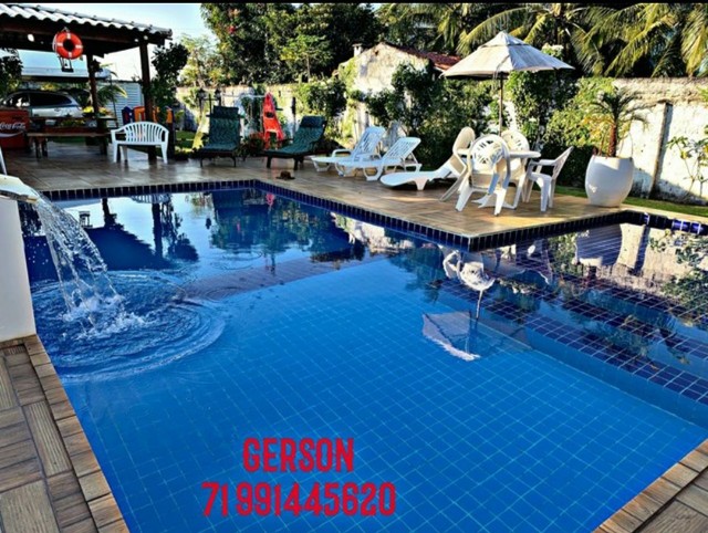 PROMOÇÃO!!!  Linda Casa para temporada!!! Condominio fechado linha verde.