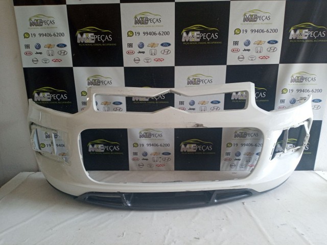 Parachoque Dianteiro Aircross 