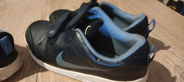 Sapatenis nike | +2000 anúncios na OLX Brasil