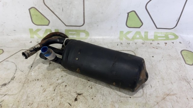 Filtro secador ar condicionado Ford Ranger 3.0 diesel 2007