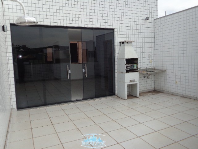 Código 4591- Vende cobertura no bairro Cidade Nobre, 03 quartos