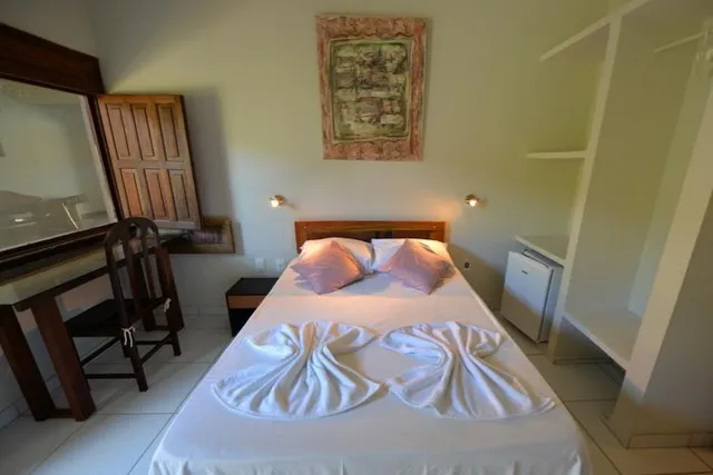 Excelente Pousada - Barra de São Miguel- Alagoas