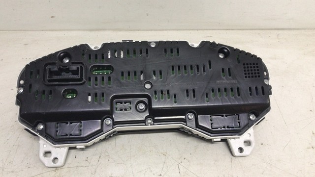 Painel de instrumento Ford Fusion 2014\2017 detalhe acrilico - Foto 2