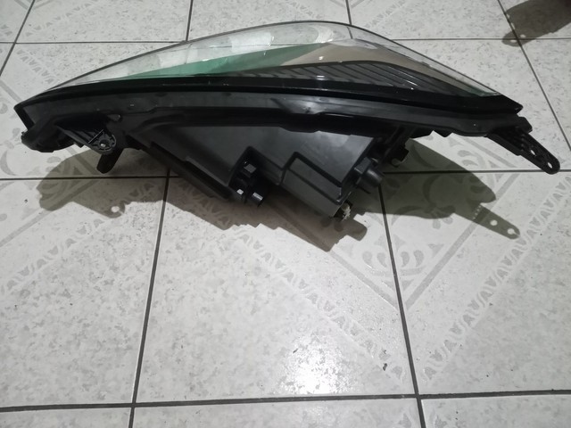 Farol Direito Chery Tiggo 8 2020 2021  - Foto 5