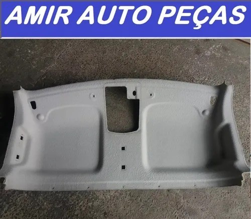 Forro Interno Teto Dianteiro / Cabine Renault Master 2.3 2014 até 2020