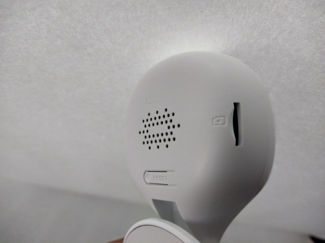 Câmera IMX intelbras  - Foto 3