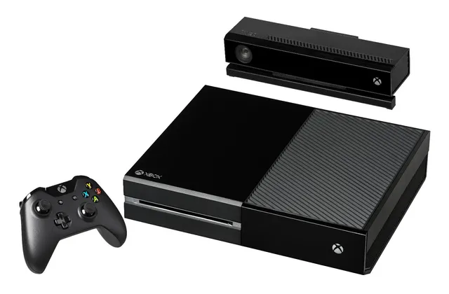 Caixa Vazia De Madeira Mdf Xbox 360 Slim Kinect