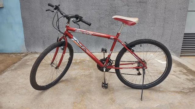 Olx bicicletas santa outlet fe