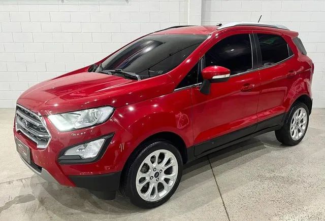 MK Império - Mais uma venda sendo finalizada nesse exato momento. ECOSPORT  2014 indo para Araucária-PR para esse simpático casal Fernando e Aldiane A CAR  PLACE CURITIBA a todo momento fazendo felizes.