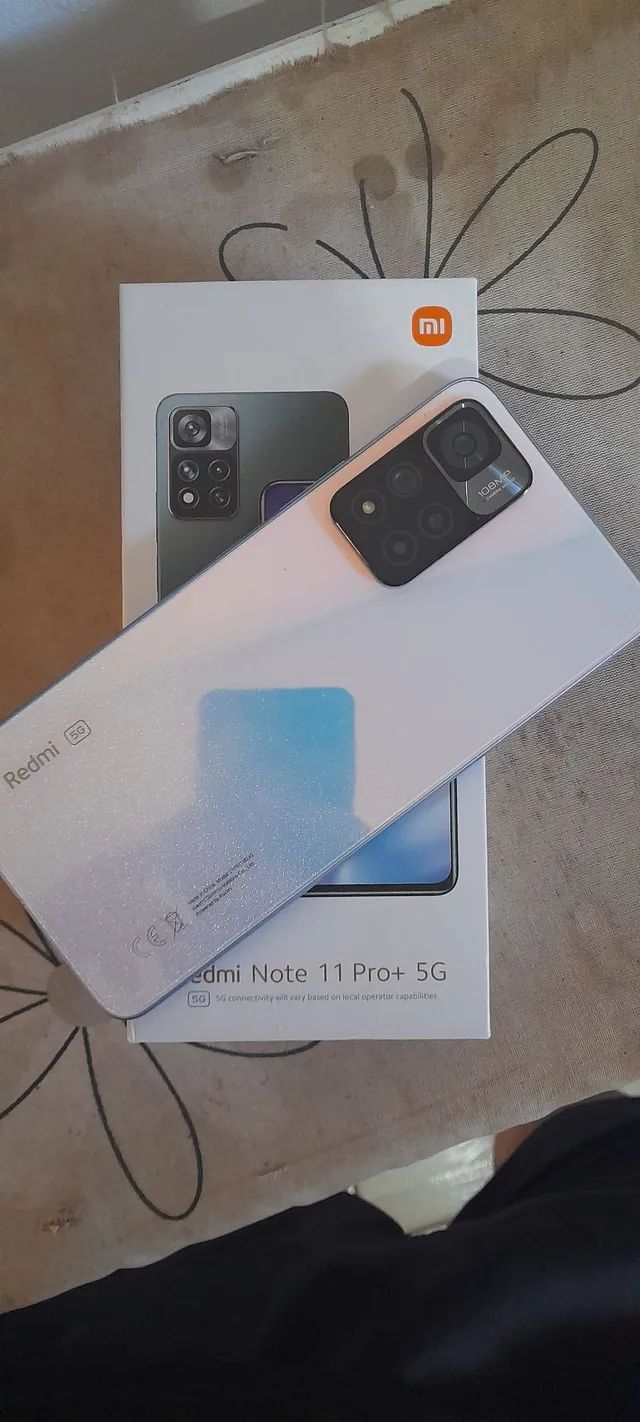 redmi note 11 pro plus 5g olx