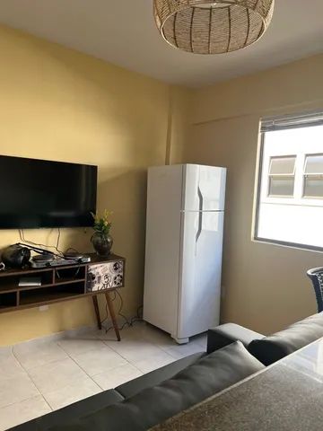 Captação de Apartamento para locação na Rua 4, Vila São João, Goiânia, GO