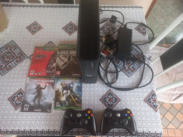 – Compre Jogos Xbox 360 Desbloqueados, RGH ,LT 3.0 , JTAG,  LTU