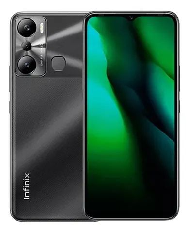 INFINIX HOT 20i