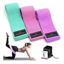 "Kit Hip Band Defina Seu Corpo! reine em Casa com Intensidade corra ultimas pecas!