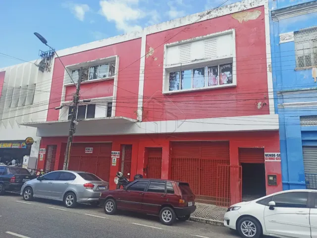 Comercial Galpão em João Pessoa