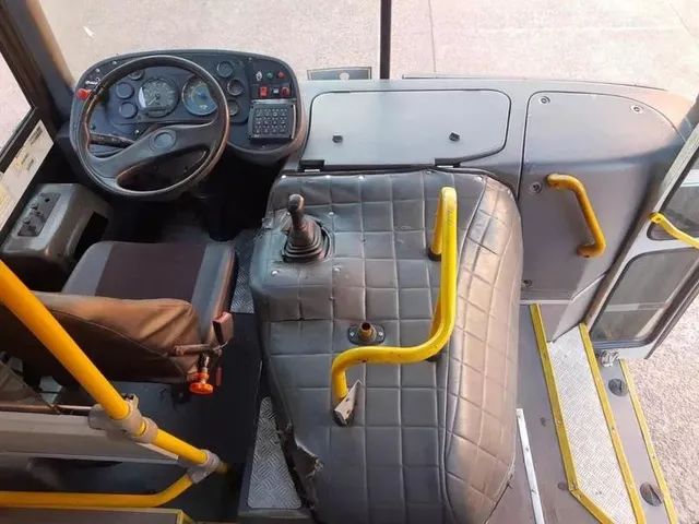 Ônibus urbano 