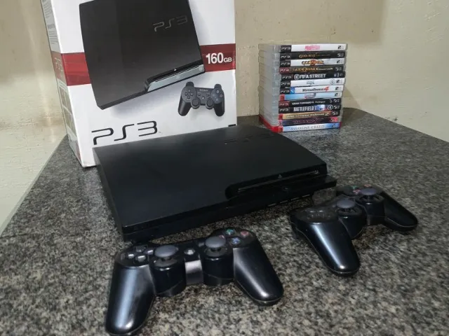 Jogos do ps3 infantil  +105 anúncios na OLX Brasil