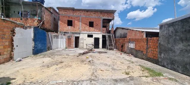 Venda Imóvel Apartamento + kitnet + ponto comercial CIDADE DE DEUS - Foto 6