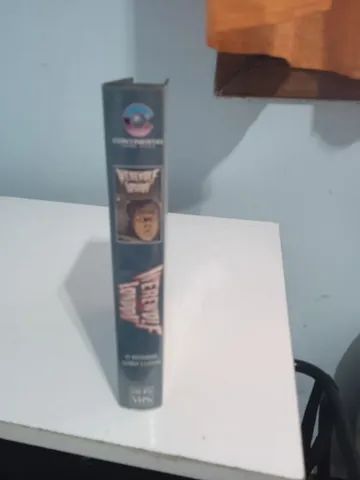 O Lobisomem de Londres (1935) Vhs original  - Foto 2