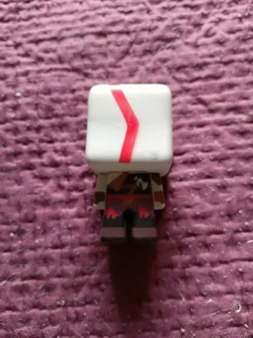 Boneco Kratos de God of War - Foto 2