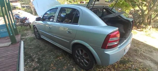 Astra advantage 8v 2.0 flex - Foto 3
