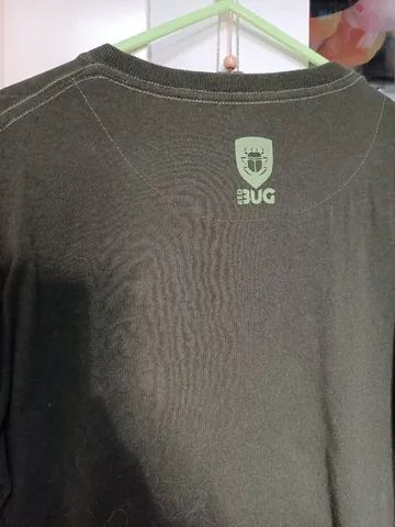 Camiseta Capitão Codorna - P - Foto 4