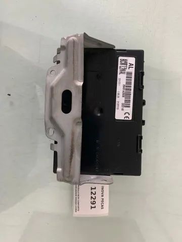 Modulo Bcm Conforto 284b1az60b Nissan Livina 12291 
