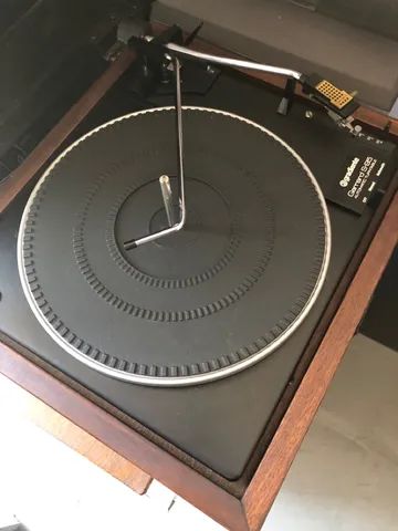 Toca disco Garrard S95 - Foto 4