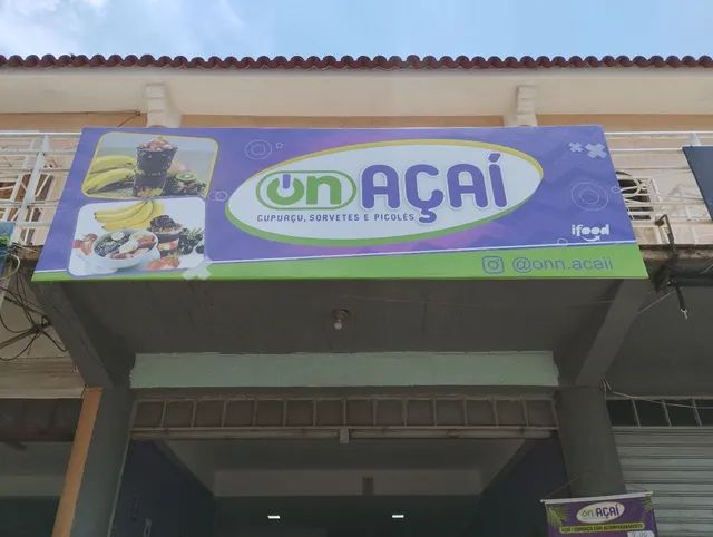 Ponto comercial acai  +330 anúncios na OLX Brasil