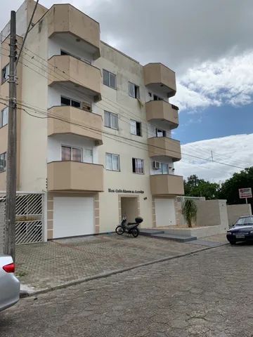 Alugo apto de 1 quarto centro palhoça 