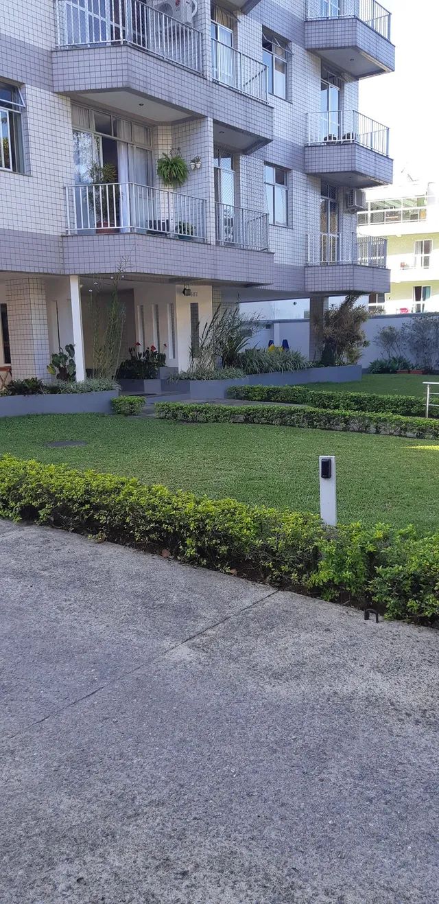 Captação de Apartamento a venda na Rua Manuel Torres, Bingen, Petrópolis, RJ