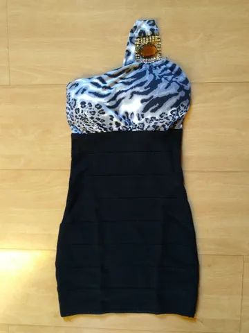 Zebra de bandagem  - Foto 3