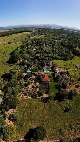 Excelente Sítio de 2 Alqueires com Casa sede e Piscina no Córrego Sete - Foto 3