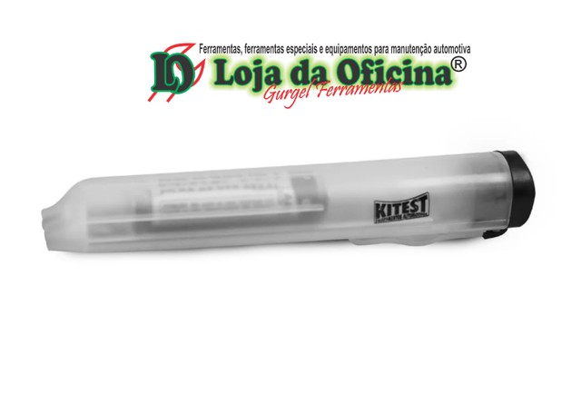 Teste de Fluído de Freio - KITEST-KA-058 - Foto 3