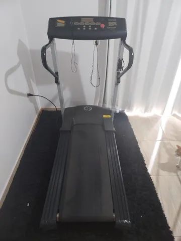 Esteira Movement LX150 - estado de nova