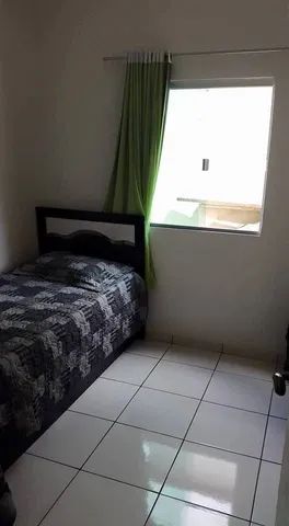 Vendo ou Alugo Linda Casa de 2/4 com Suíte no Parque Ipê em Feira de Santana