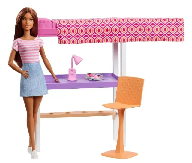 MÓVEIS PARA BONECA BARBIE (cozinha com ilha)